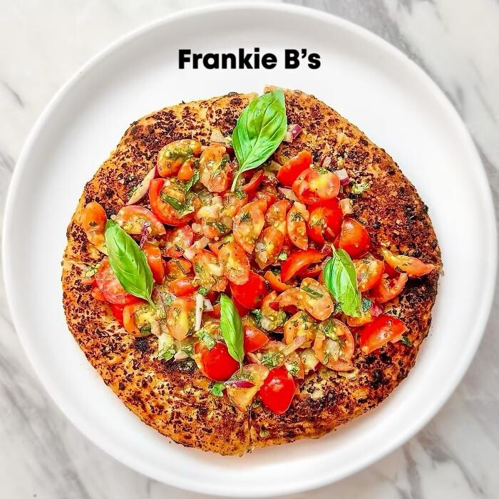 Images Frankie B's Food House