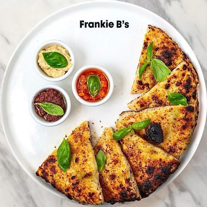 Images Frankie B's Food House