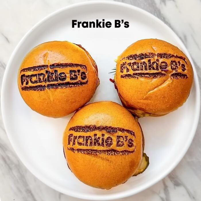 Images Frankie B's Food House