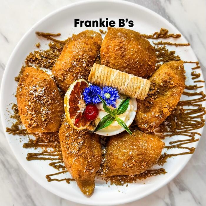 Images Frankie B's Food House