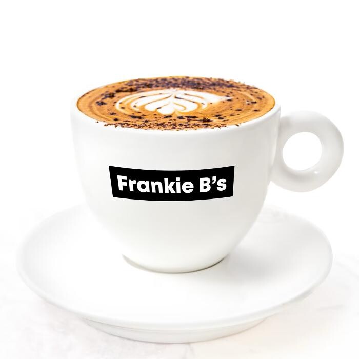 Images Frankie B's Food House