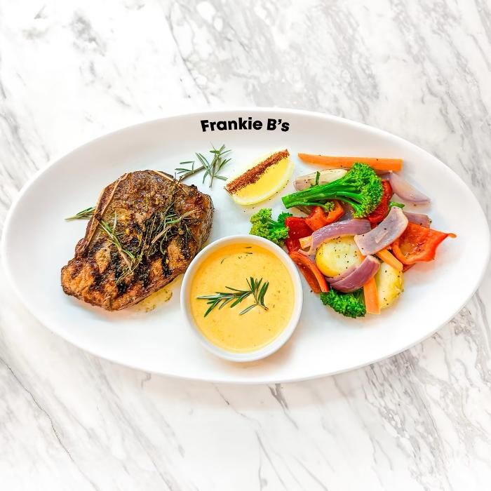 Images Frankie B's Food House