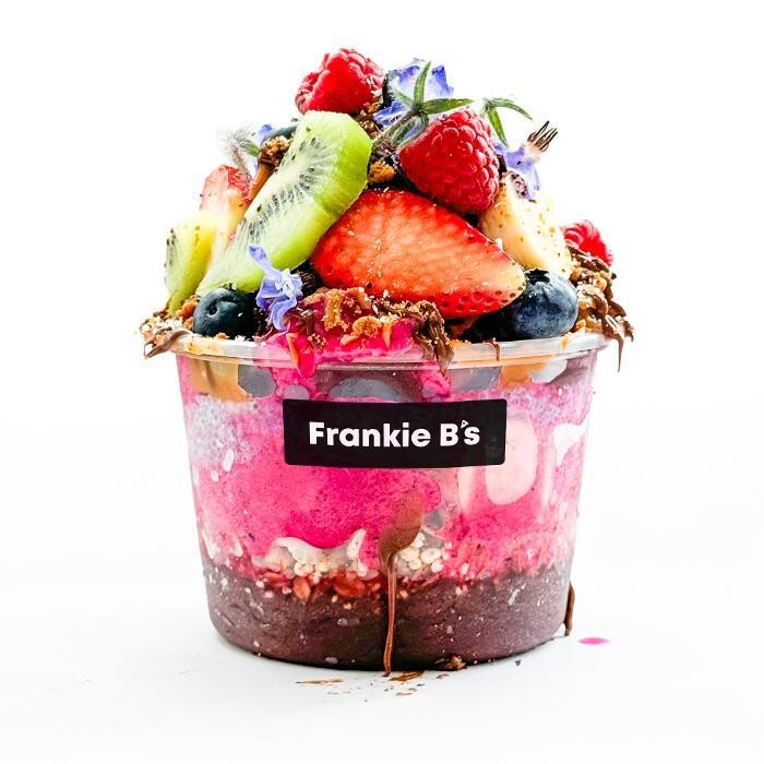 Images Frankie B's Food House