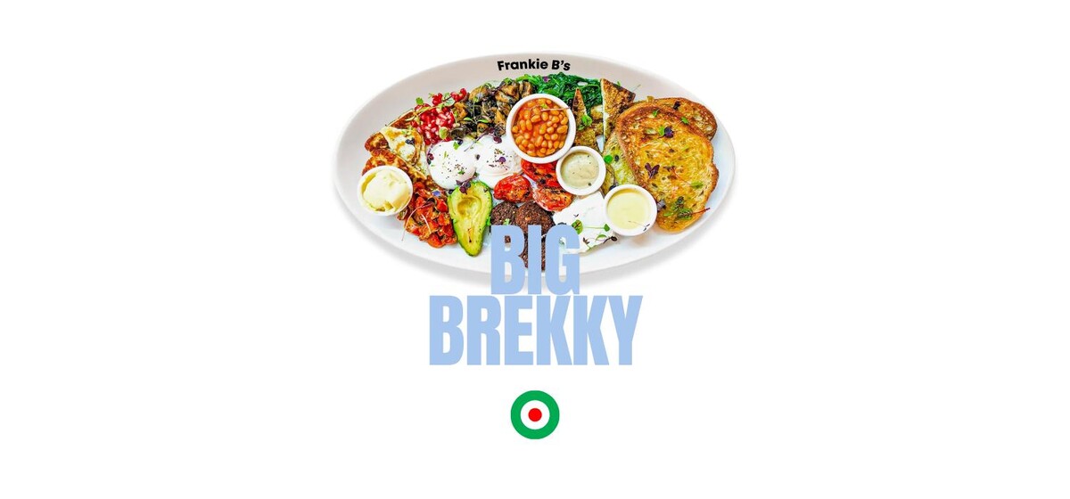 Images Frankie B's Food House