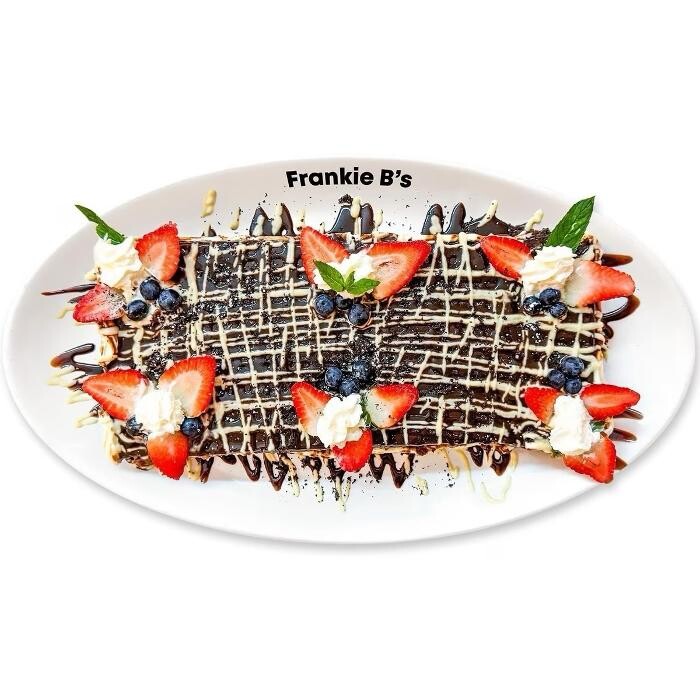 Images Frankie B's Food House