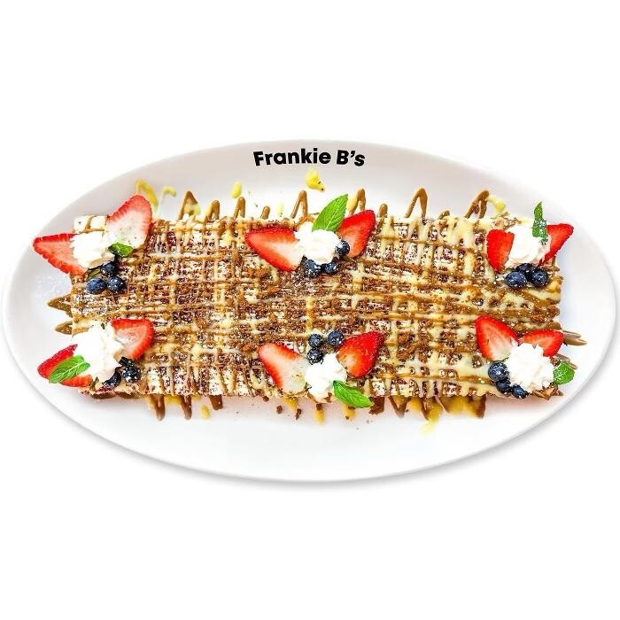 Images Frankie B's Food House