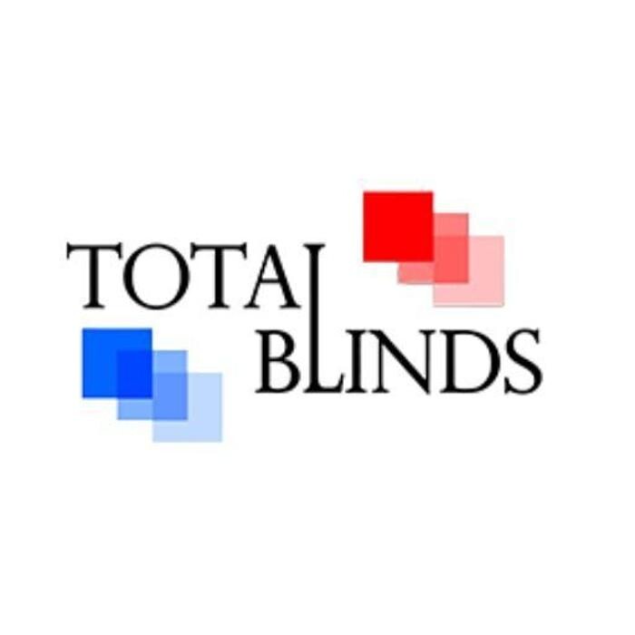 Total Blinds Logo