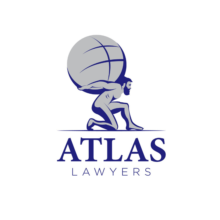 Atlas Lawyers Logo