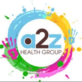 a2z Health Group Logo