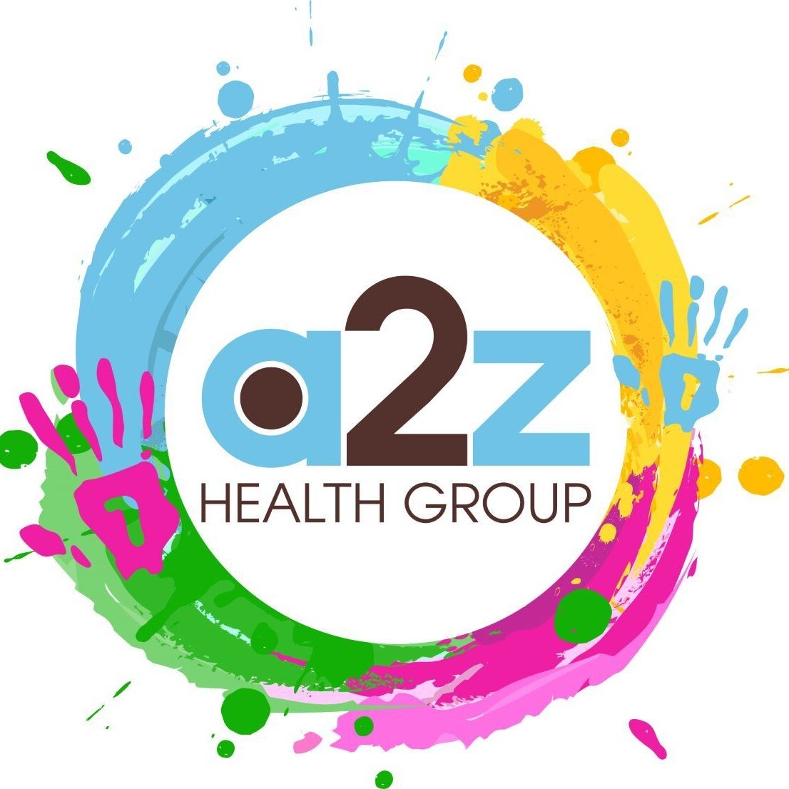 a2z Health Group Dandenong Logo