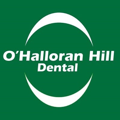 O'Halloran Hill Dental Clinic Logo