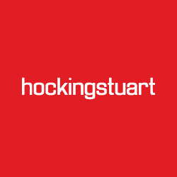 hockingstuart Ringwood Logo