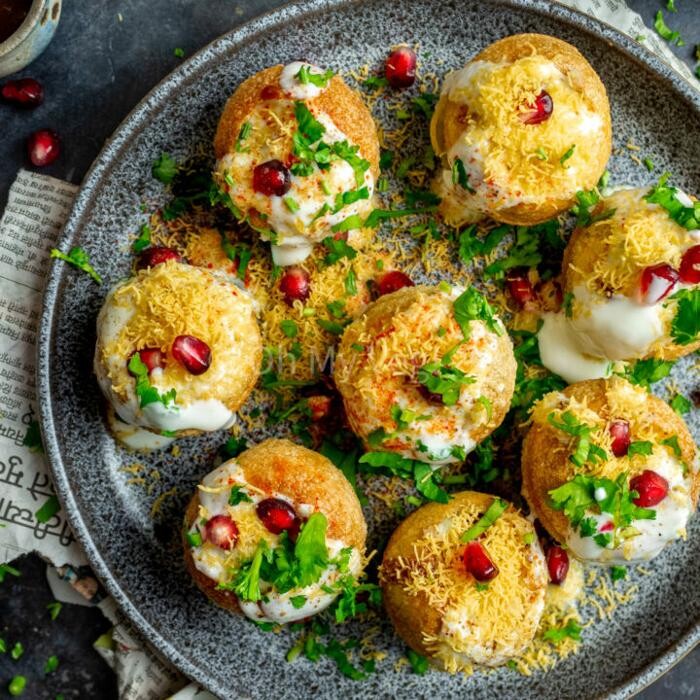 Images Tasty Tadka - Indian Restaurant and Sweets, Party Catering