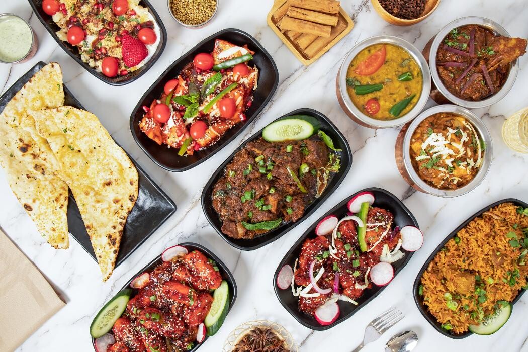 Images Tasty Tadka - Indian Restaurant and Sweets, Party Catering