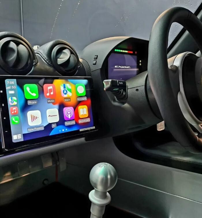 Images AAV - Automotive Audio Visual