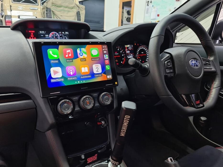 Images AAV - Automotive Audio Visual