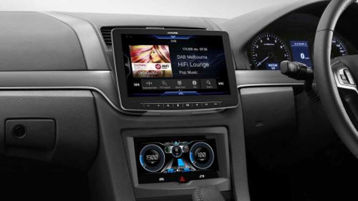 Images AAV - Automotive Audio Visual