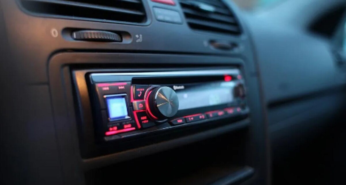 Images AAV - Automotive Audio Visual