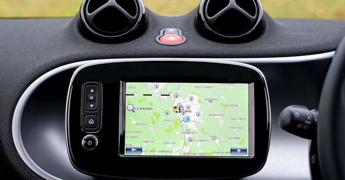 Images AAV - Automotive Audio Visual