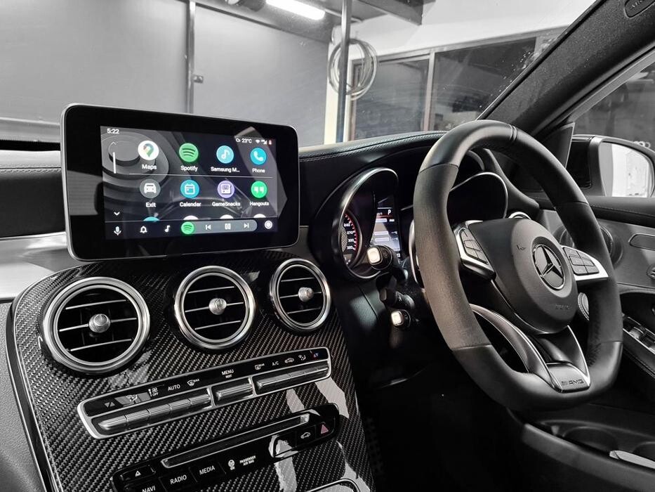 Images AAV - Automotive Audio Visual