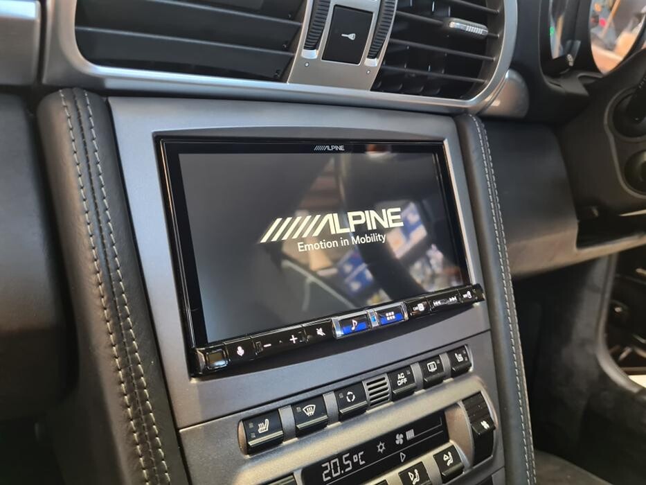 Images AAV - Automotive Audio Visual