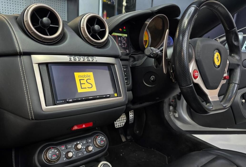 Images AAV - Automotive Audio Visual