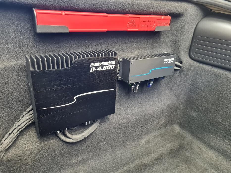 Images AAV - Automotive Audio Visual