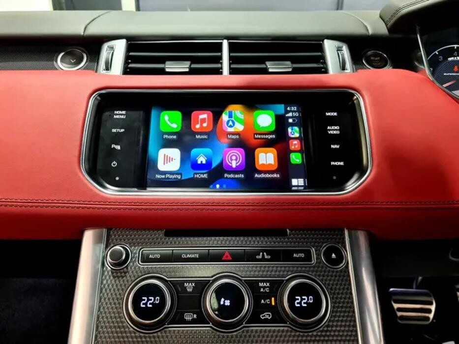 Images AAV - Automotive Audio Visual