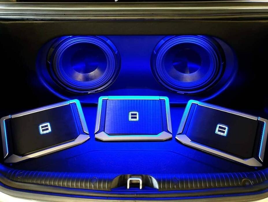 Images AAV - Automotive Audio Visual
