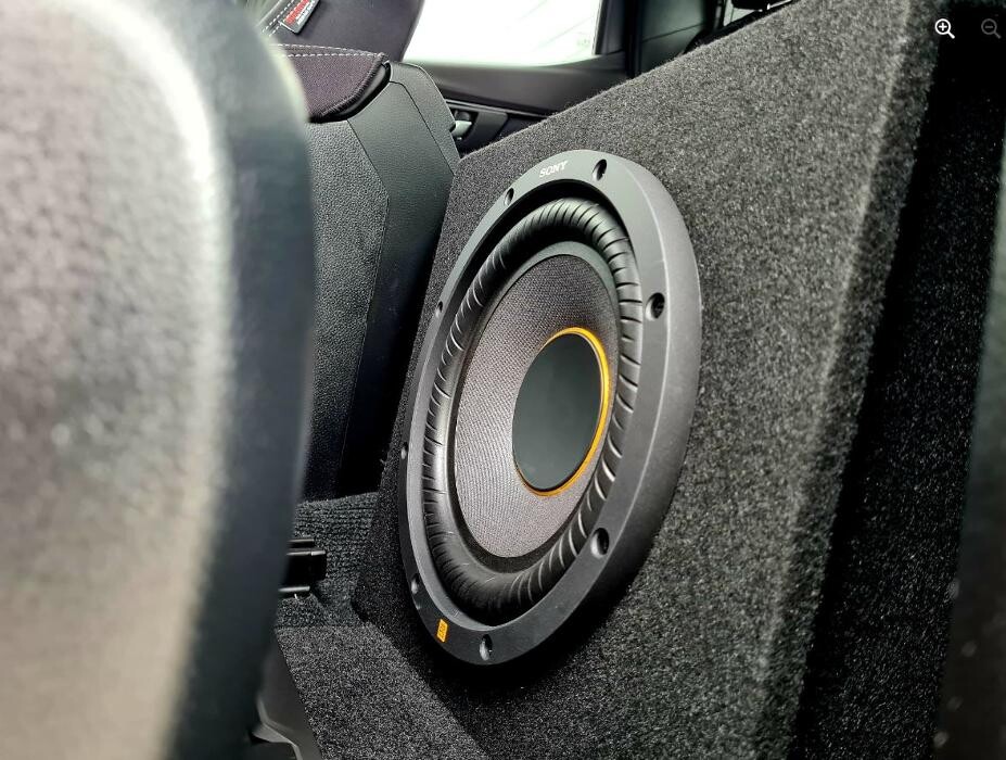 Images AAV - Automotive Audio Visual