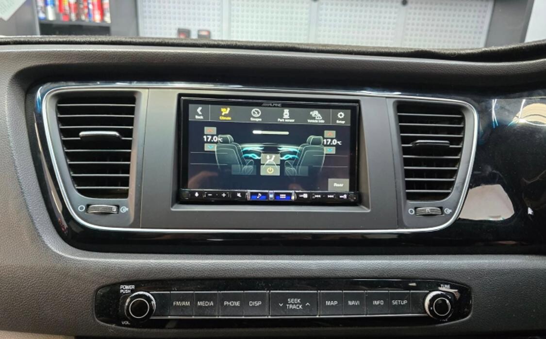 Images AAV - Automotive Audio Visual