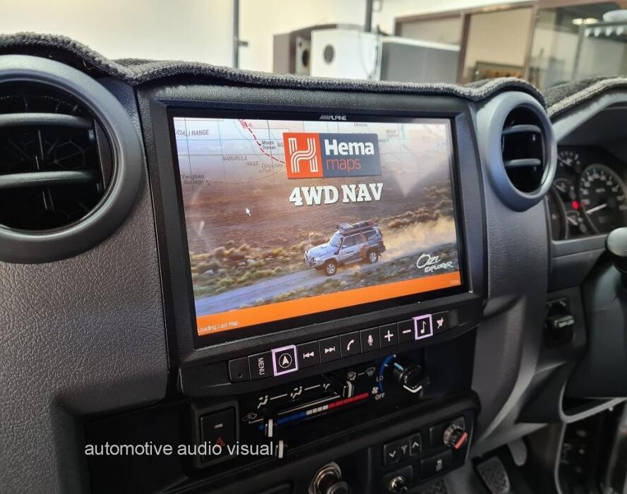 Images AAV - Automotive Audio Visual