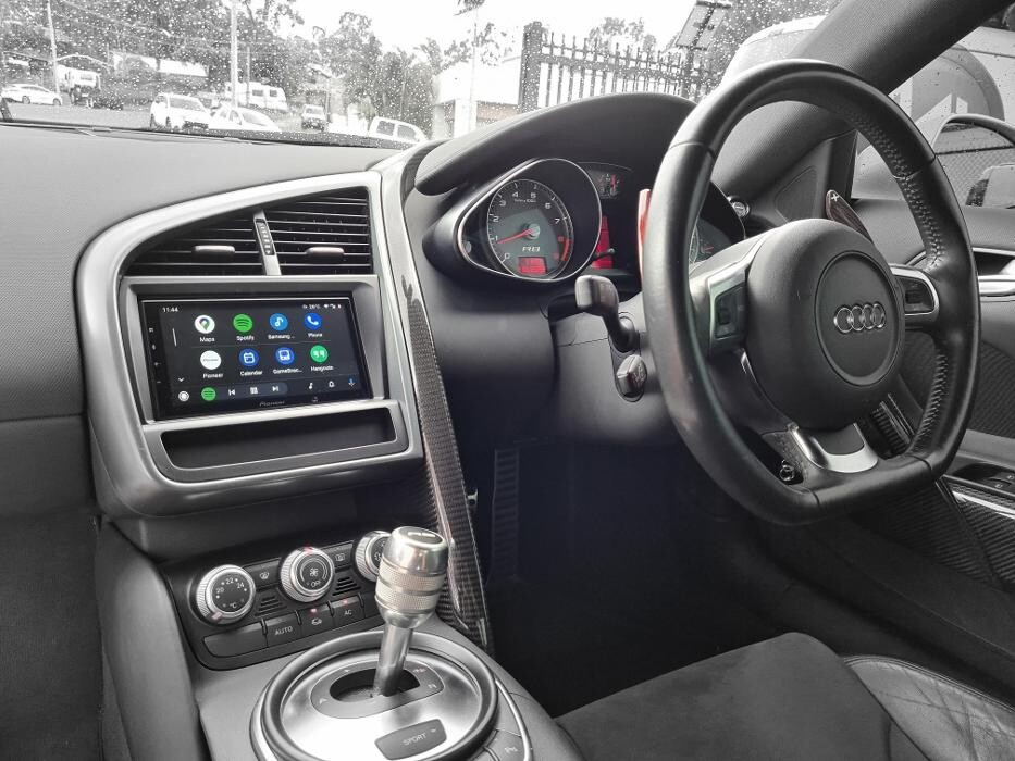 Images AAV - Automotive Audio Visual