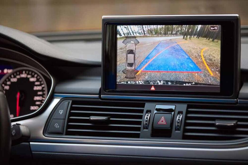 Images AAV - Automotive Audio Visual
