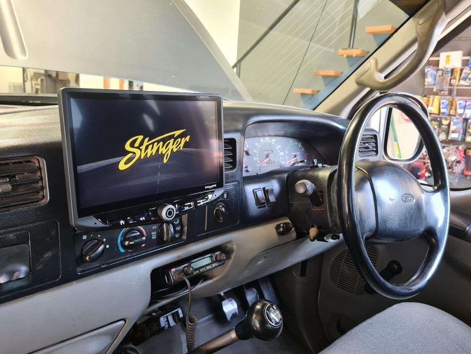Images AAV - Automotive Audio Visual