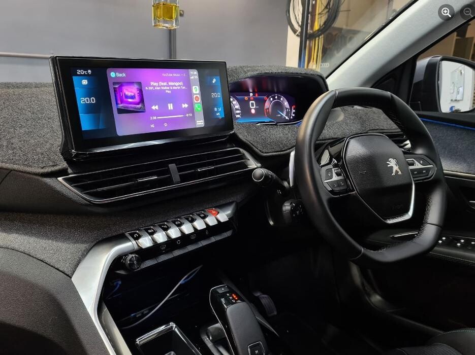 Images AAV - Automotive Audio Visual