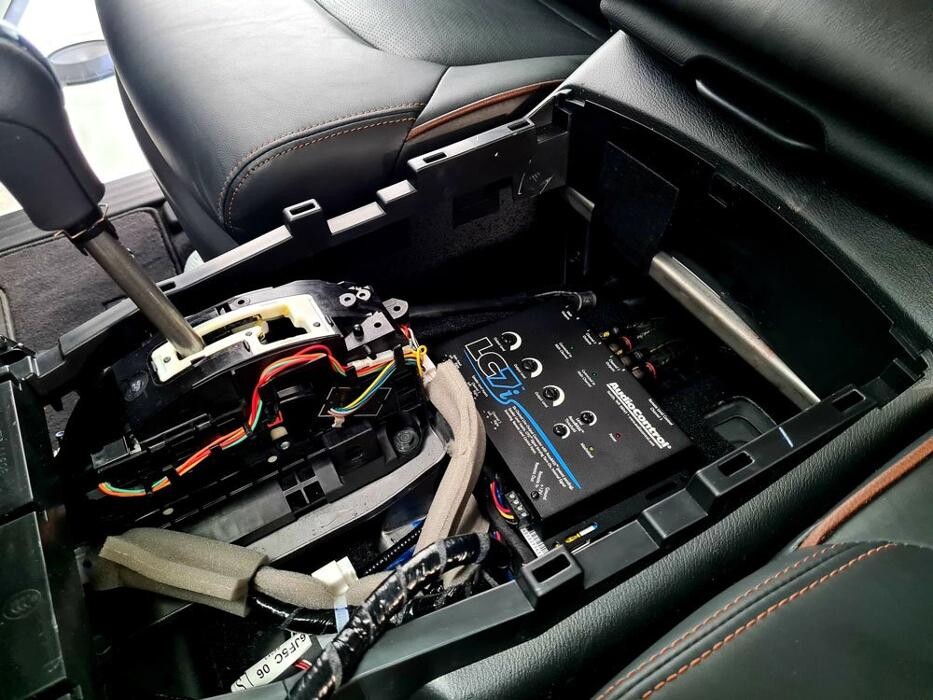 Images AAV - Automotive Audio Visual