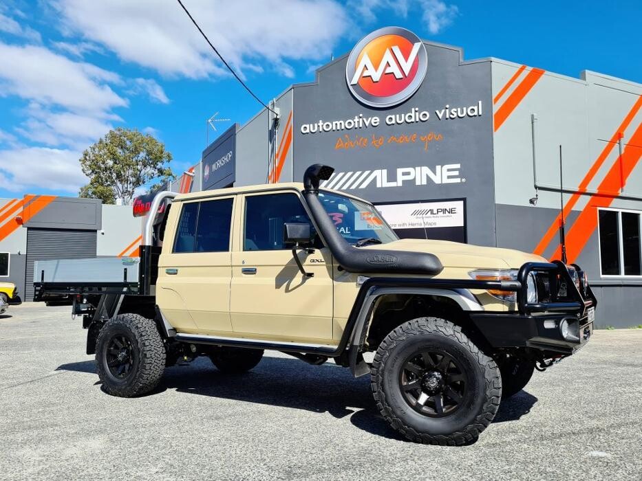 Images AAV - Automotive Audio Visual