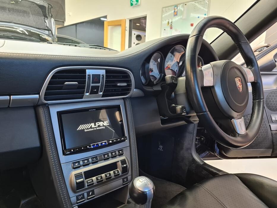 Images AAV - Automotive Audio Visual