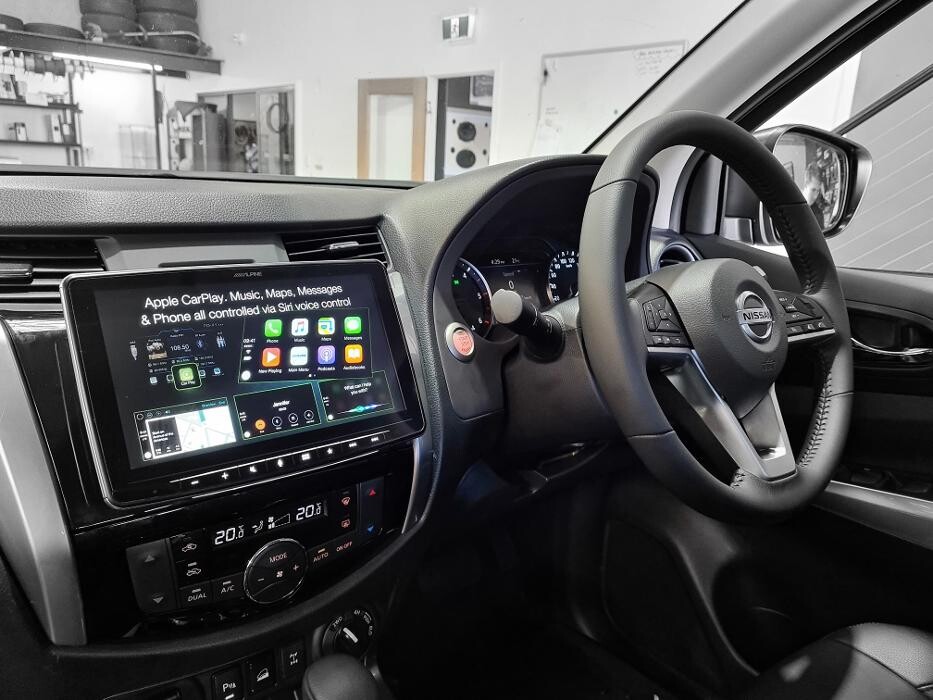 Images AAV - Automotive Audio Visual