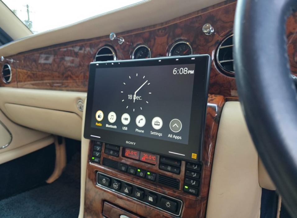Images AAV - Automotive Audio Visual