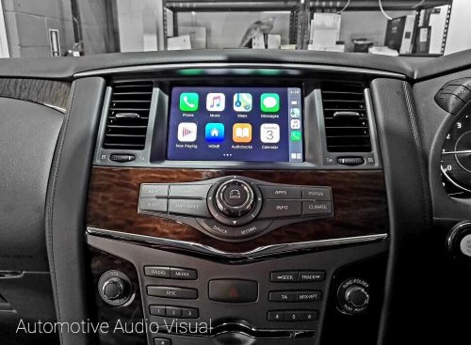 Images AAV - Automotive Audio Visual