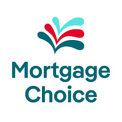 Mortgage Choice Robert Stipanic Logo