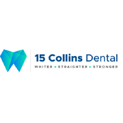 15 Collins Dental Logo
