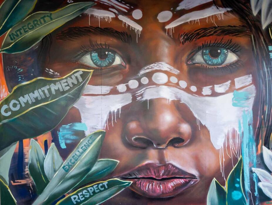 Images Urban Art Australia