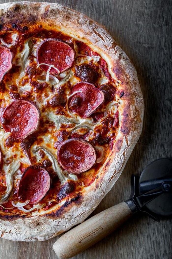 Images Vitaly Italian & Woodfire Pizza Restaurant