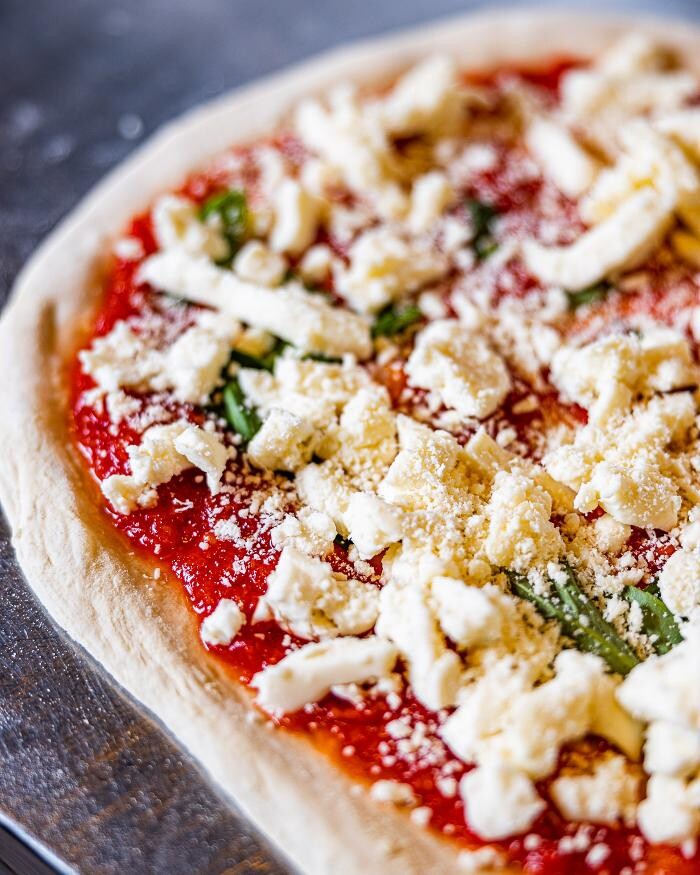 Images Vitaly Italian & Woodfire Pizza Restaurant