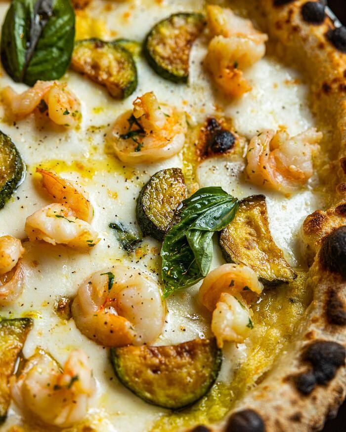 Images Vitaly Italian & Woodfire Pizza Restaurant