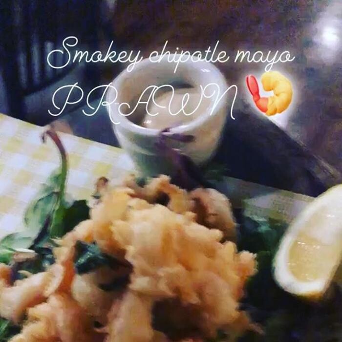 Images Vitaly Italian & Woodfire Pizza Restaurant