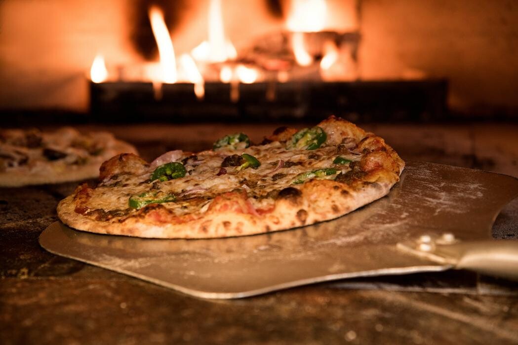Images Vitaly Italian & Woodfire Pizza Restaurant
